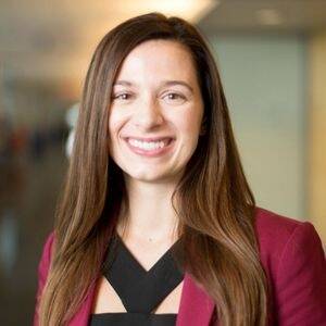 Marisa Kwiatkowski '05